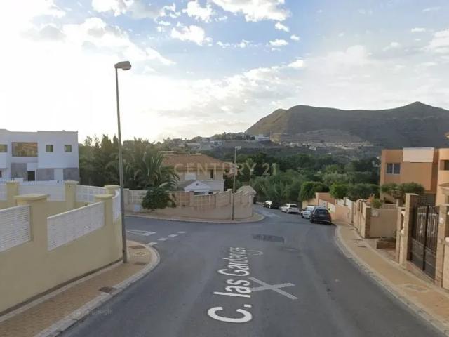 Casa en venta en La Envía, Vícar