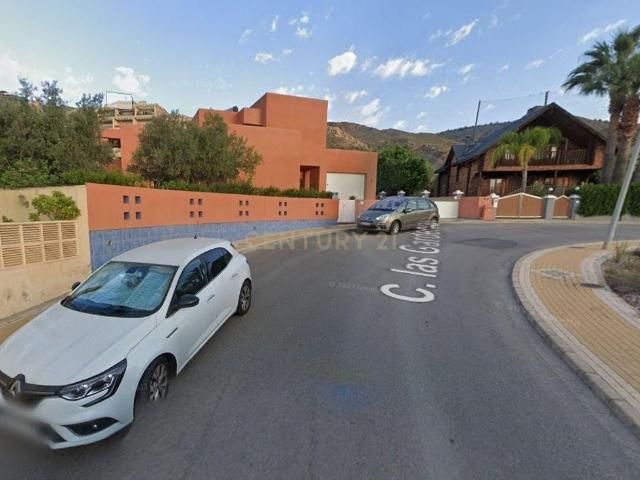 Casa en venta en La Envía, Vícar