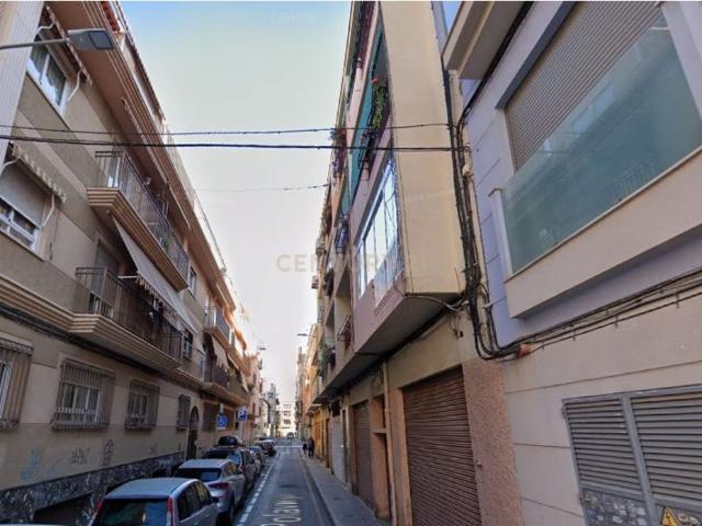 Piso en venta en Carolinas Altas, l'Alacantí