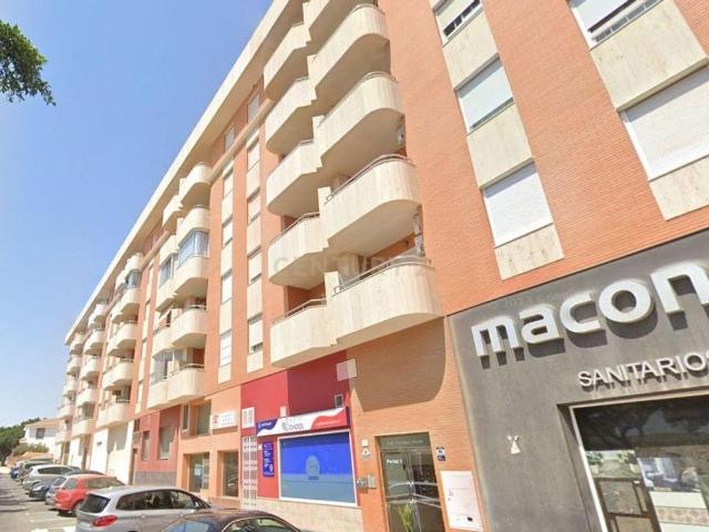 Piso en venta en Puebla de Vícar, Vícar
