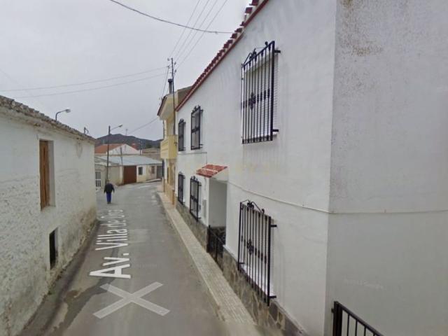 Piso en venta en Los Cerricos, Valle del Almanzora