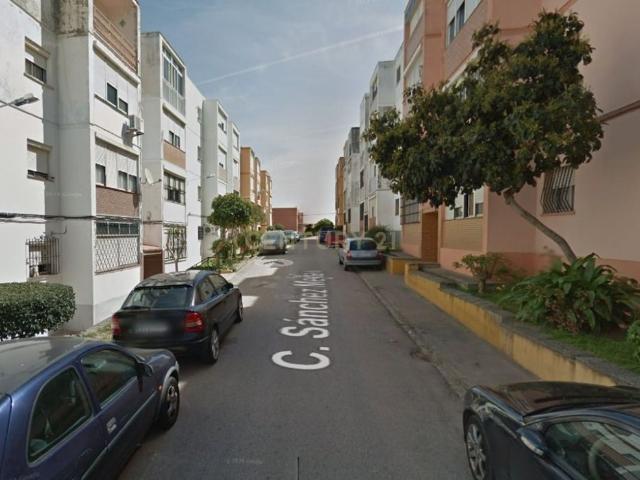 Piso en venta en La Yesera - La Piñera, Campo de Gibraltar