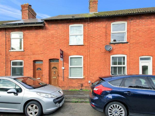 House for rent in Rushden