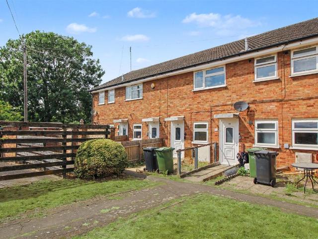 House for rent in Irchester