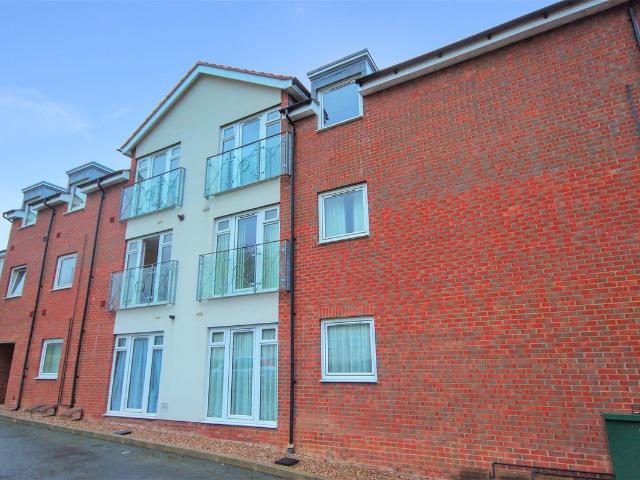 Apartment for rent in Hatton Park, Wellingborough