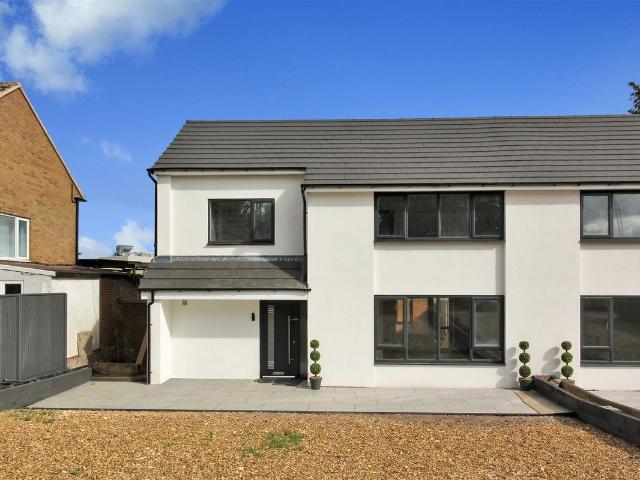 House for rent in Little Irchester, Wellingborough