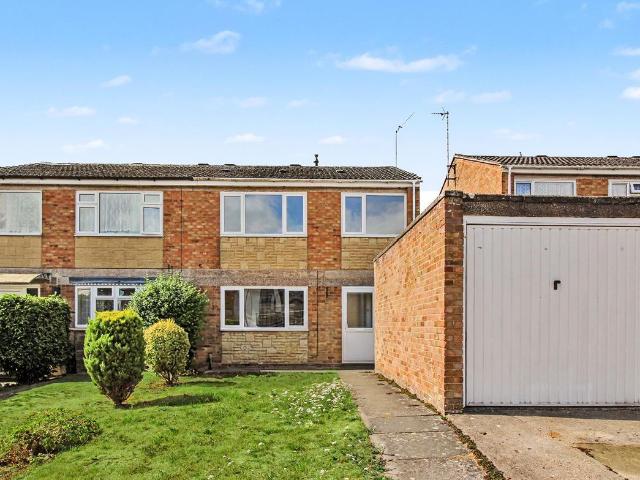 House for rent in Hatton Park, Wellingborough