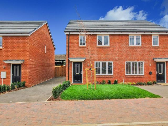 House for rent in Burrow's Bush, Wellingborough