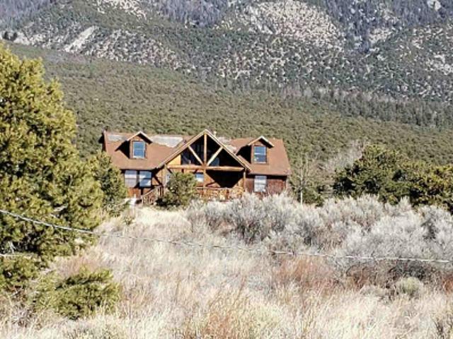 House for sale in Blanca, Colorado