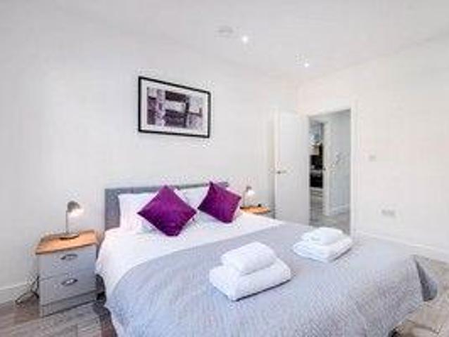 Apartment for rent in Corby Village, Corby