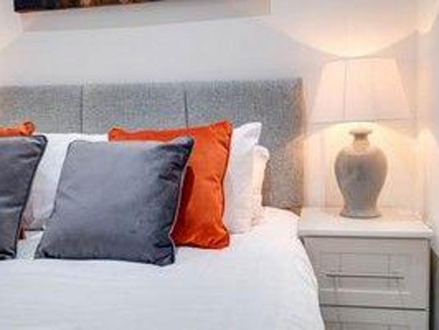 Apartment for rent in Corby Village, Corby