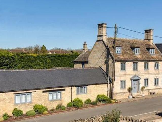 House for sale in Corby, North Northamptonshire
