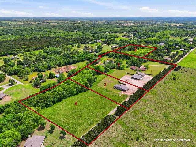 Land for sale in Stillwater, Oklahoma