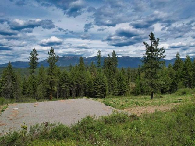 Land for sale in Bonners Ferry, Idaho
