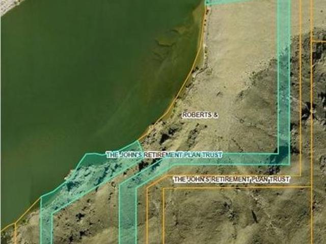 Land for sale in Orondo, Washington