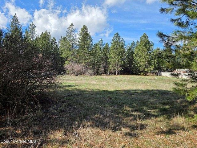 Land for sale in Spirit Lake, Idaho