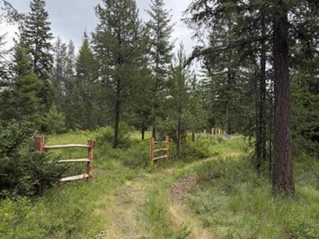 Land for sale in Spirit Lake, Idaho