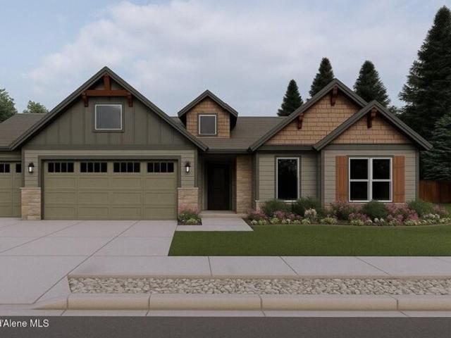 House for sale in Cocolalla, Idaho