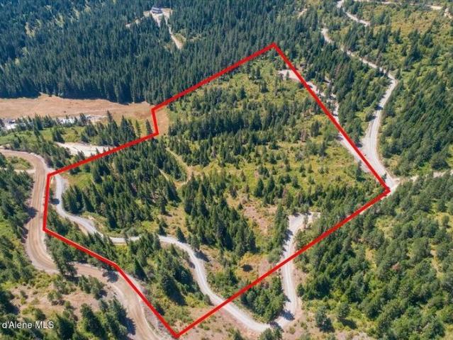 Land for sale in Coeur D Alene
