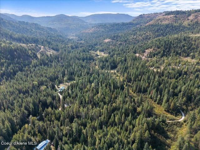 Land for sale in Priest River, Idaho