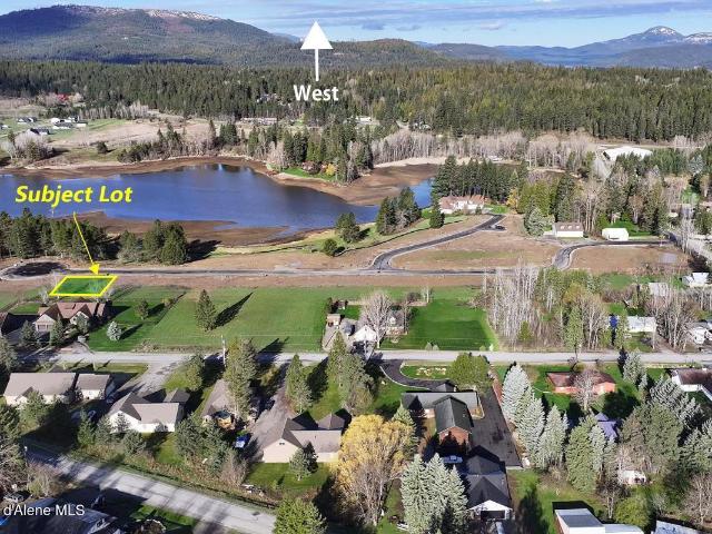 Land for sale in Sagle, Idaho