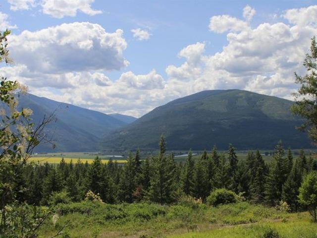 Land for sale in Bonners Ferry, Idaho
