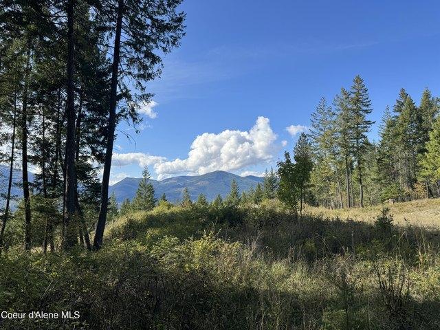 Land for sale in Bonners Ferry, Idaho