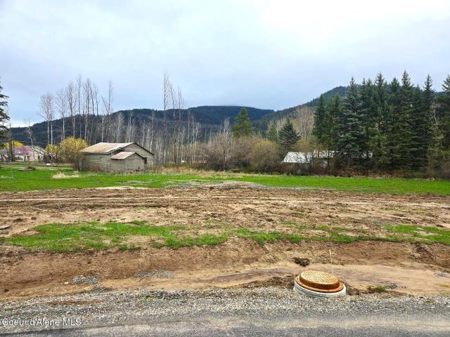 Land for sale in Sagle, Idaho