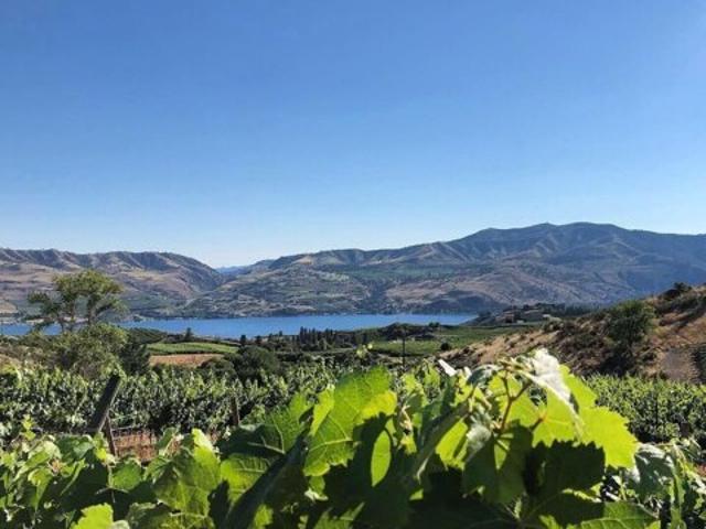 Land for sale in Chelan