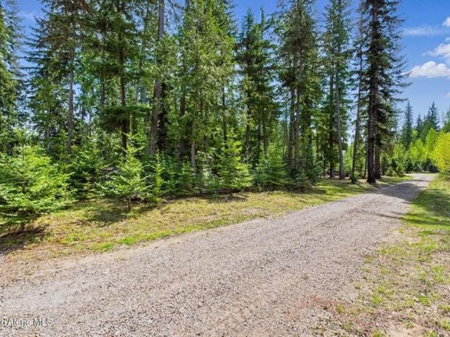 Land for sale in Nordman, Idaho