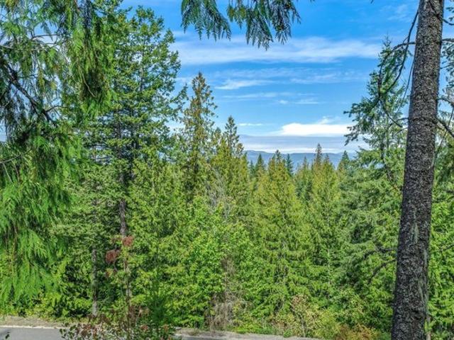 Land for sale in Sandpoint, Idaho