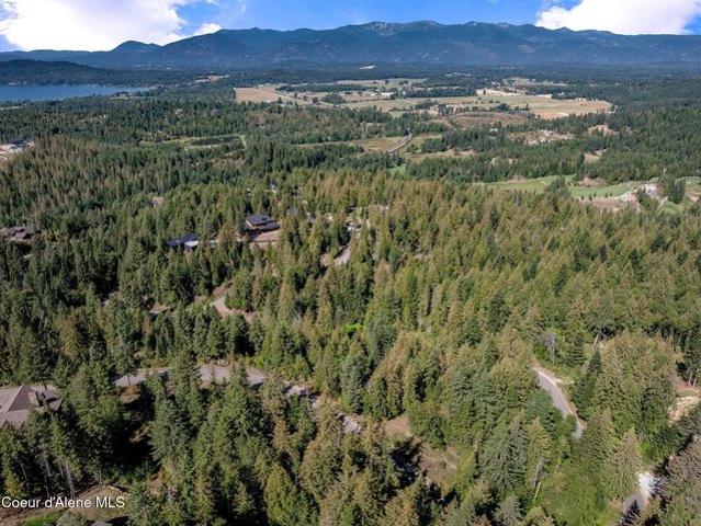 Land for sale in Sandpoint, Idaho