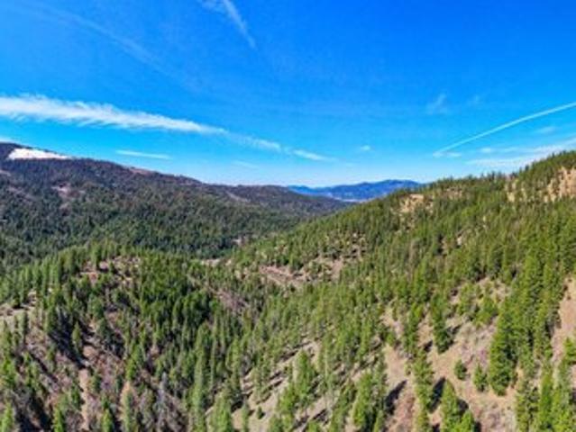 Land for sale in Cataldo, Idaho