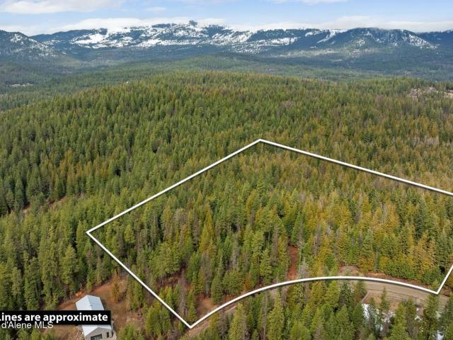 Land for sale in Dover, Idaho