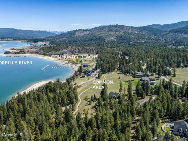 Land for sale in Priest River, Idaho
