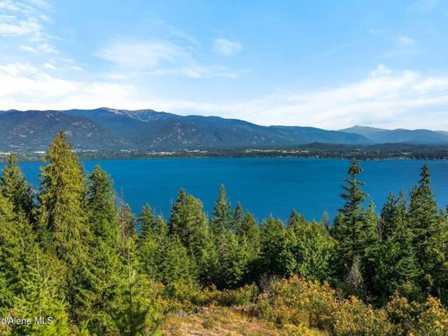 Land for sale in Sagle, Idaho