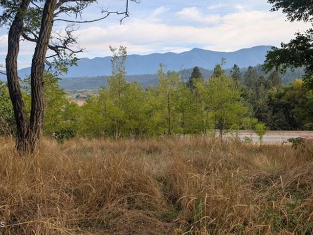 Land for sale in Bonners Ferry, Boundary County