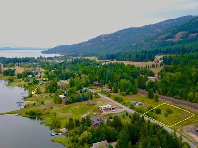 Land for sale in Sagle, Idaho