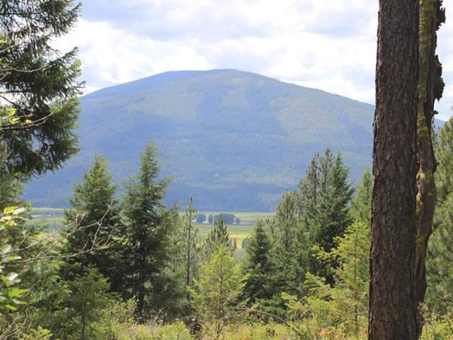Land for sale in Bonners Ferry, Idaho