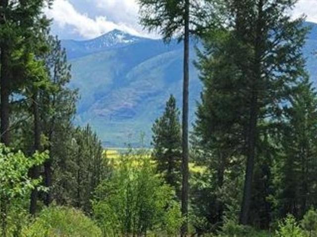 Land for sale in Bonners Ferry, Boundary County