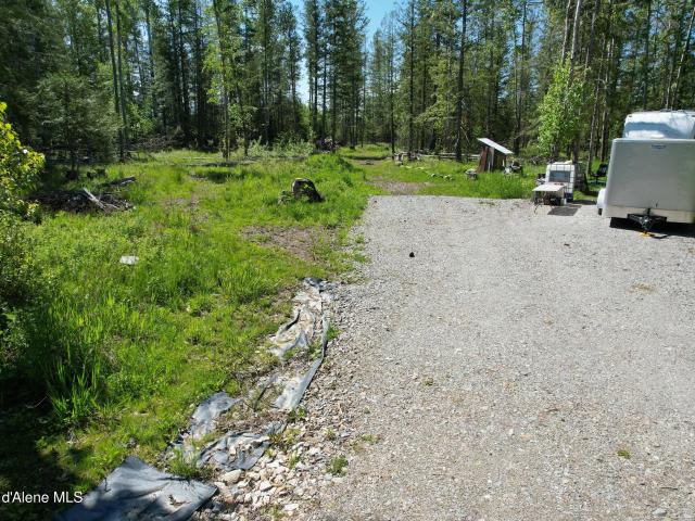 Land for sale in Ponderay, Idaho