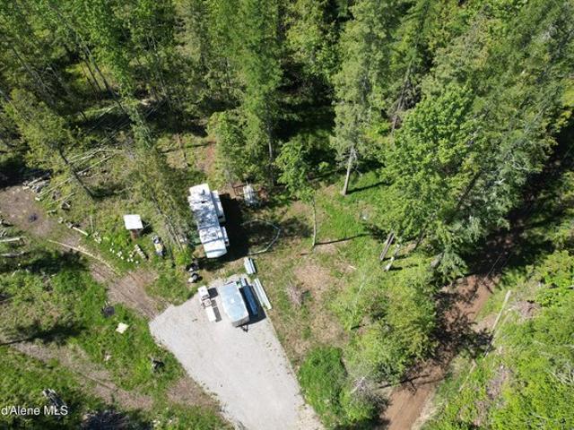 Land for sale in Ponderay, Idaho