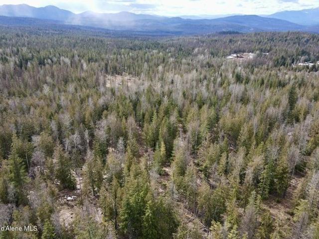 Land for sale in Sandpoint, Idaho