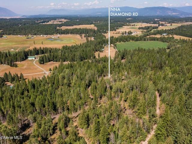 Land for sale in Bonners Ferry, Idaho