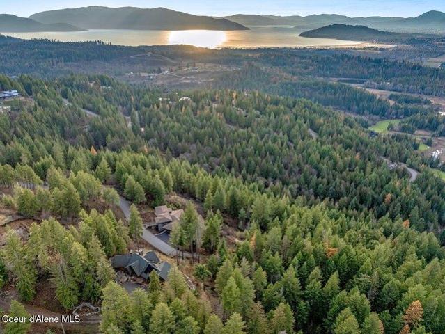Land for sale in Sandpoint, Idaho