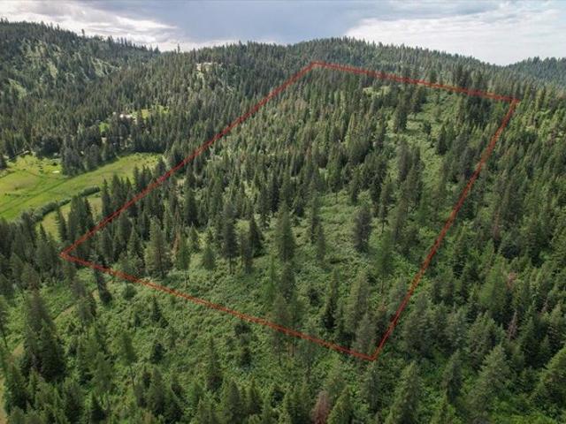 Land for sale in Mead, Spokane County
