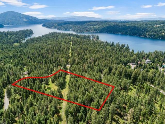 Land for sale in Hayden, Idaho