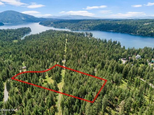Land for sale in Hayden, Idaho