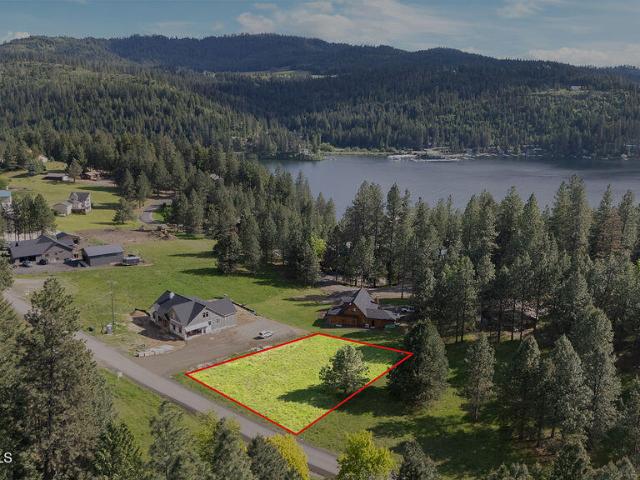 Property for sale in Harrison, Idaho