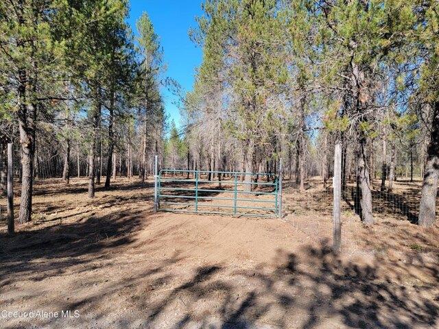 Land for sale in Athol, Idaho